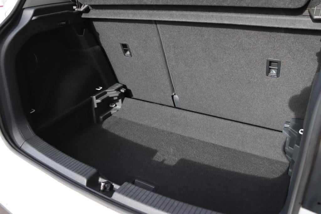 Volkswagen T-cross 1.0 tsi style 115pk dsg7