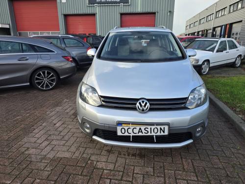 Volkswagen Golf Plus 1.4 TSI • Automaat