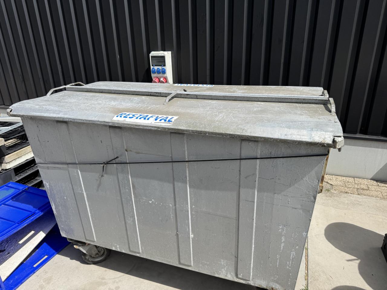 Containers