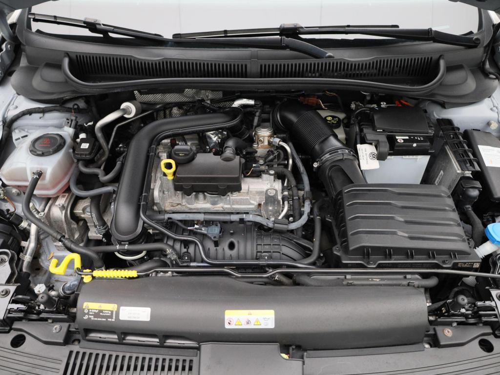 Volkswagen Polo 1.0 tsi life | automaat | navigatie | cruise control adapti