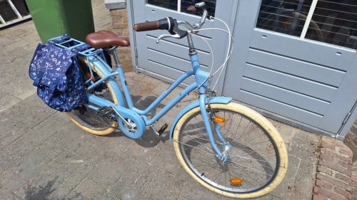 Meisjesfiets 26 inch