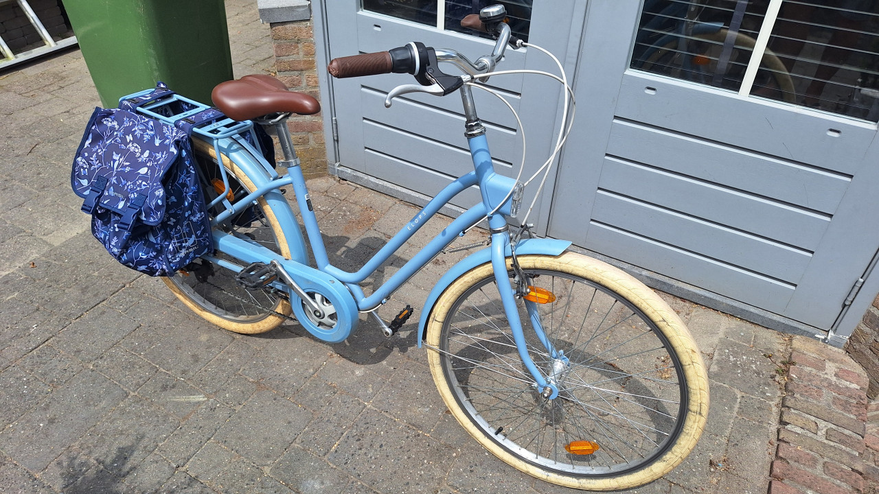 Meisjesfiets 26 inch