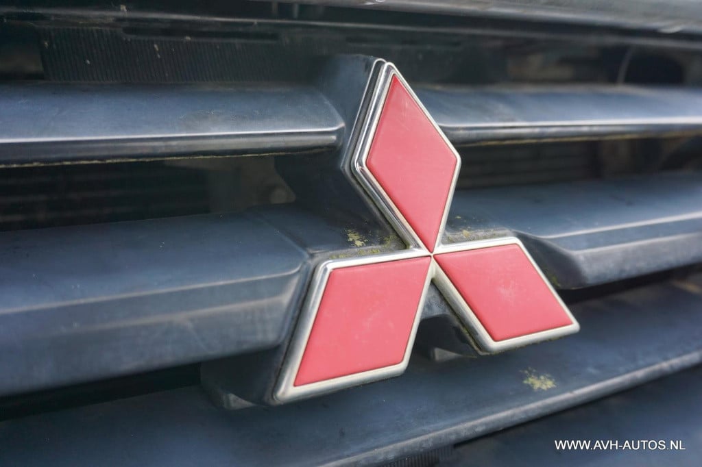 Mitsubishi Pajero 3.2 di-d glx hr, brandstofpomp niet goed!
