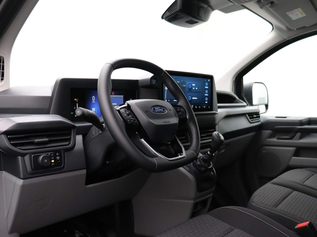 Ford Transit Custom 320 2.0 tdci l2h1 trend | navigatie | climatronic | dub