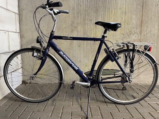 Batavus Cayuca herenfiets