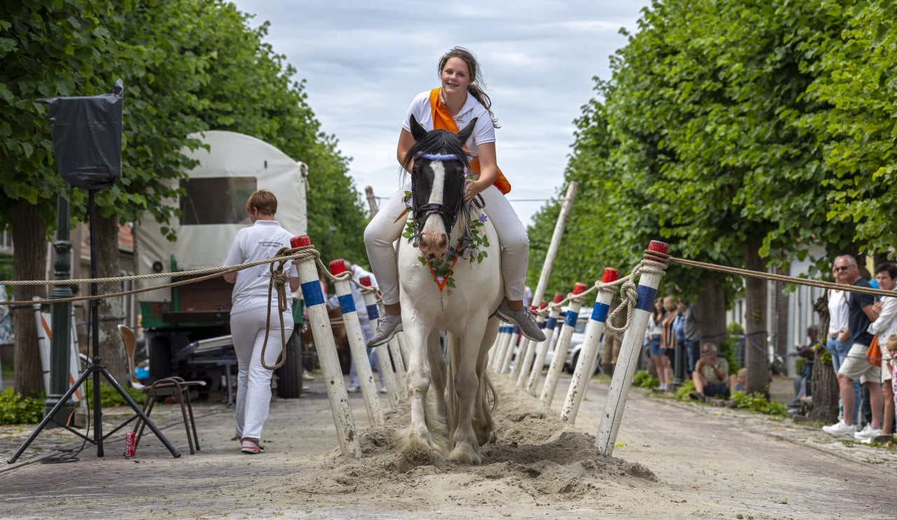 Ringsteken Ons Genoegen Wemeldinge Zaterdag 6 Sept 10-17 uur