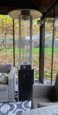 Terras Heather flame