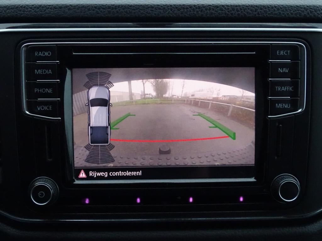 Volkswagen Amarok 3.0 tdi 4motion dc highline dubbele cabine