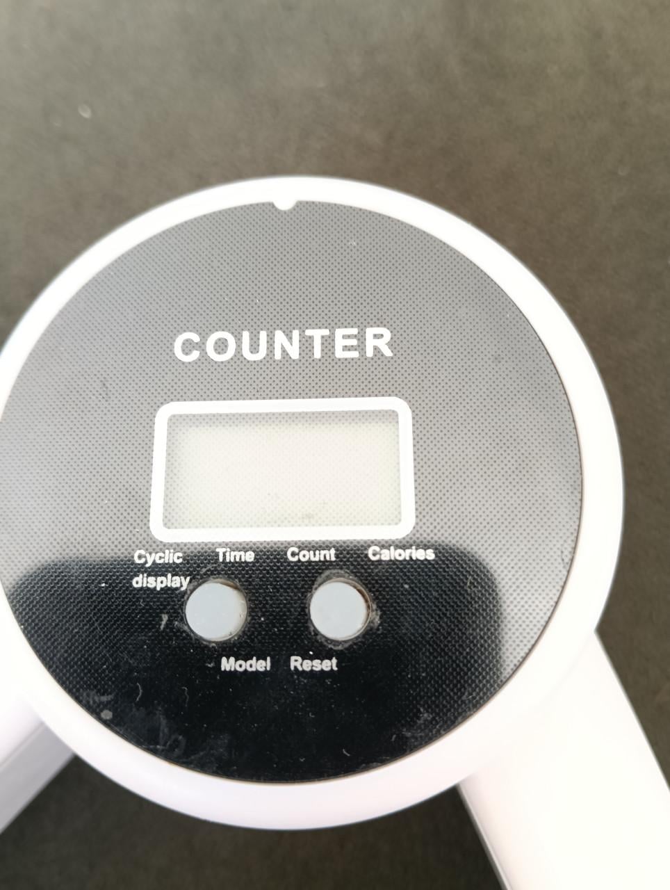 Bekkenbodem trainer en dijbeen