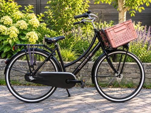🚲 Cortina U4 26 inch – 3 versnellingen – Luxe uitvoering