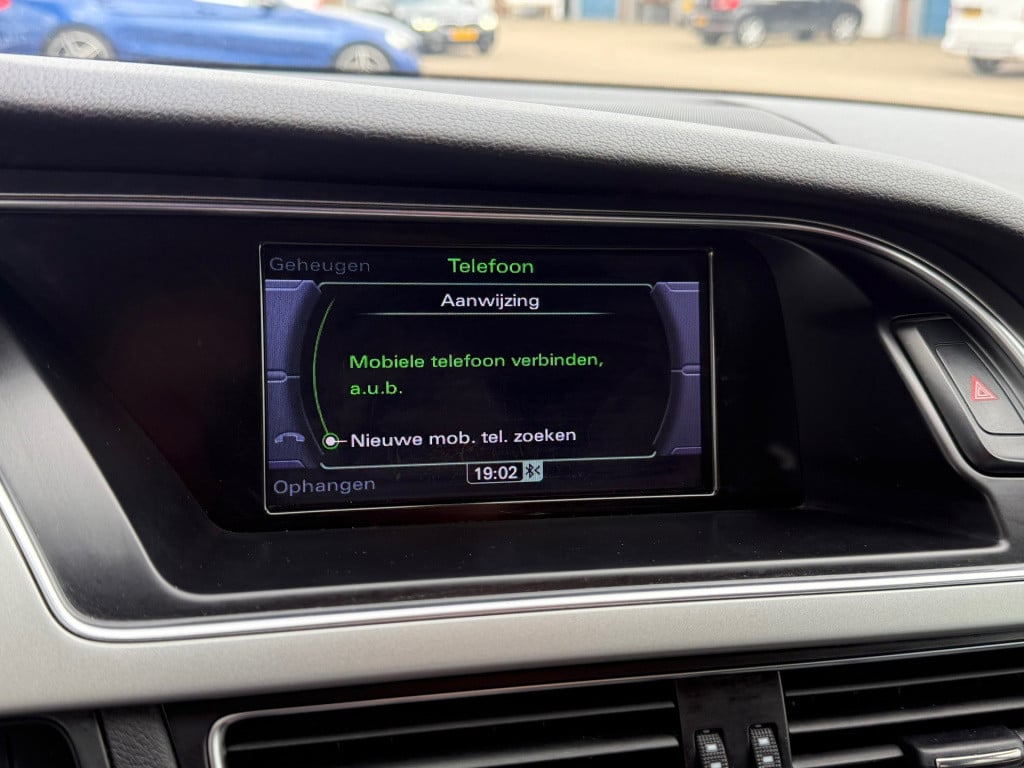 Audi A5 sportback 2.0 tfsi quattro