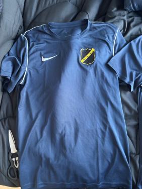 Nac kleding
