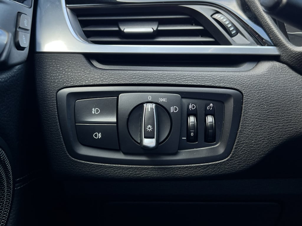 BMW X1 sdrive18i centennial high executive