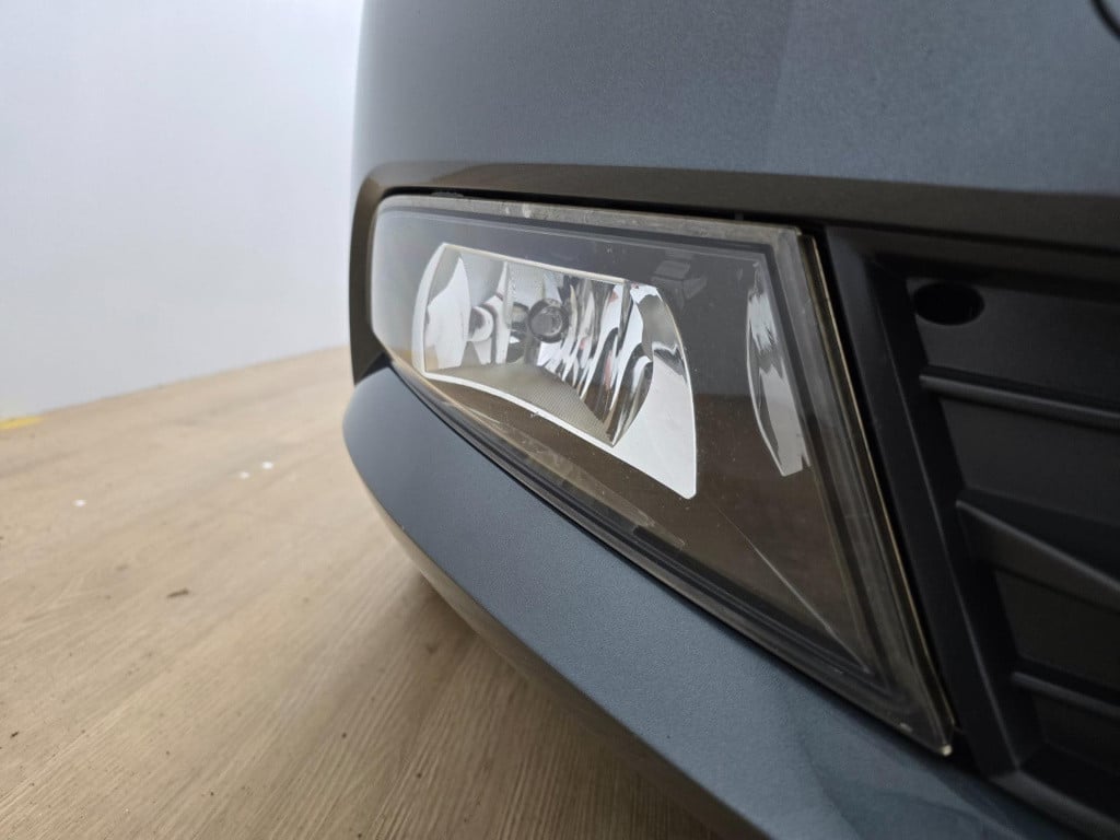 Skoda Fabia combi occasion 1.2 tsi style met cruisecontrol en bluetooth aud