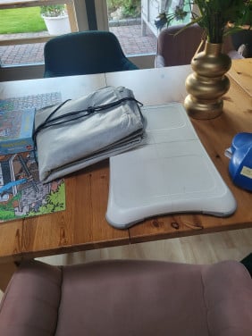 WE SPELCOMPUTER ACCESSOIRES