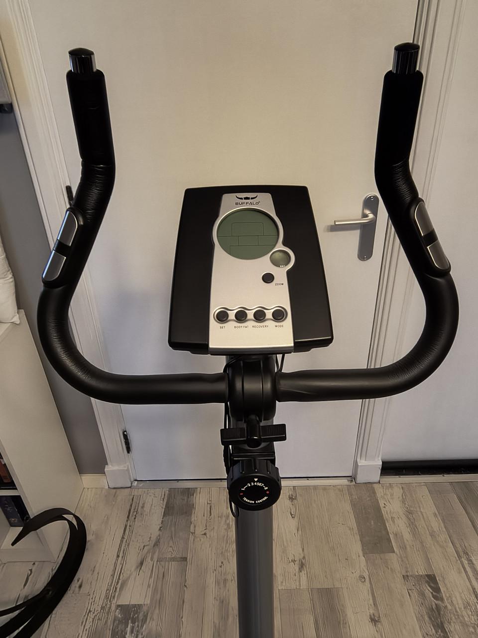 Hometrainer