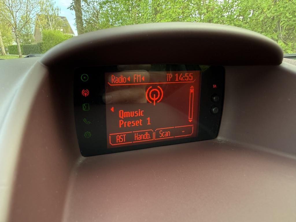 Ford Fiesta 1.25 trend