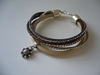Workshop armband maken
