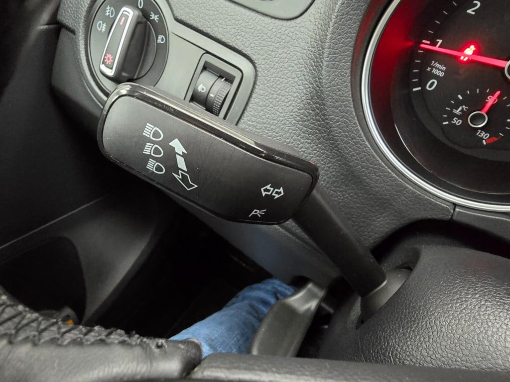 Volkswagen Polo occasion 1.0 bluemotion edition zeer zuinig! | tweedehands 