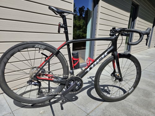 Trek domane sl5 ultegra di2 12 speed