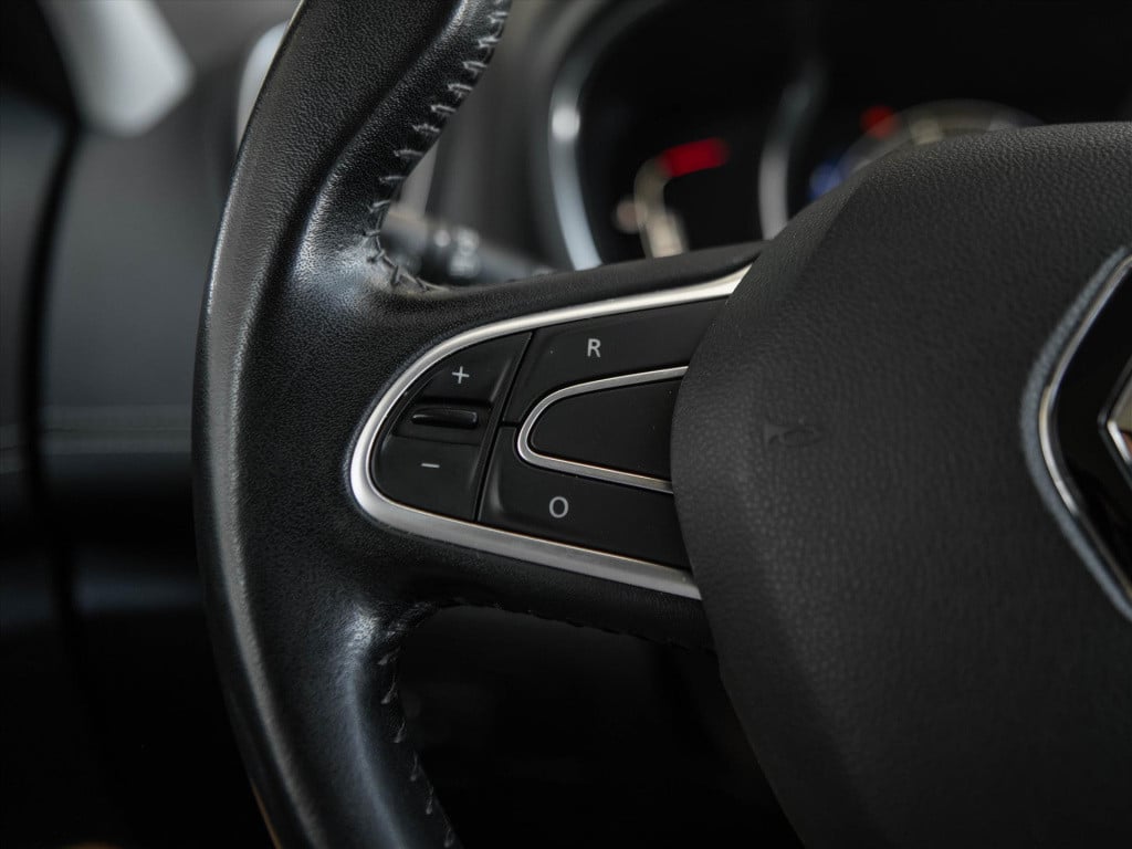 Renault Scenic tce 130 intens | climate control | navigatie | park. sensore