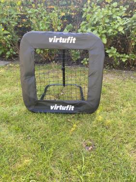 Voetbal goal