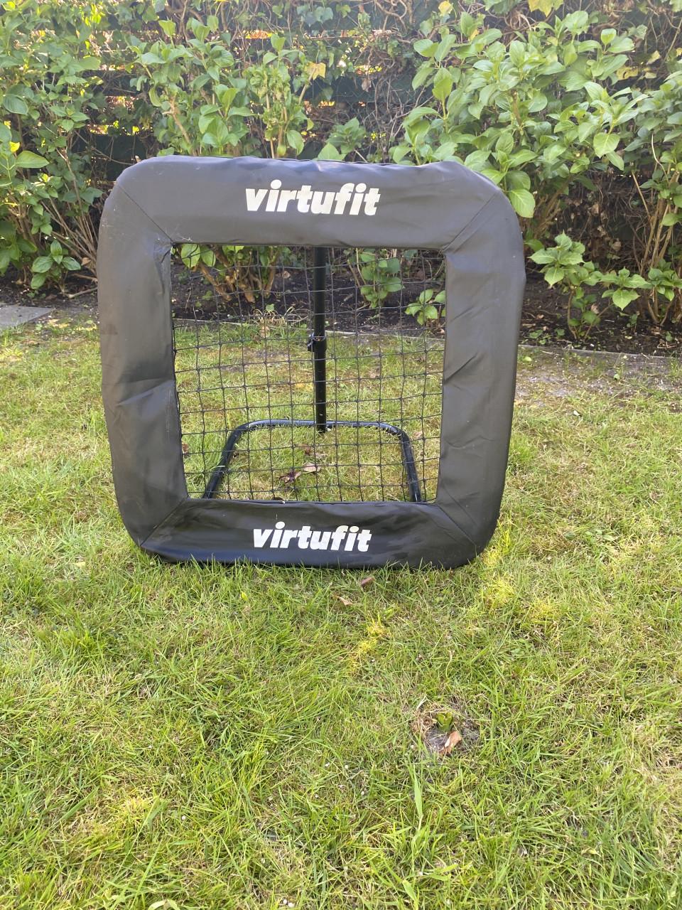 Voetbal goal