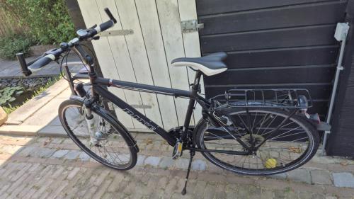 Sportfiets, Rixe - Lyon de Luxe