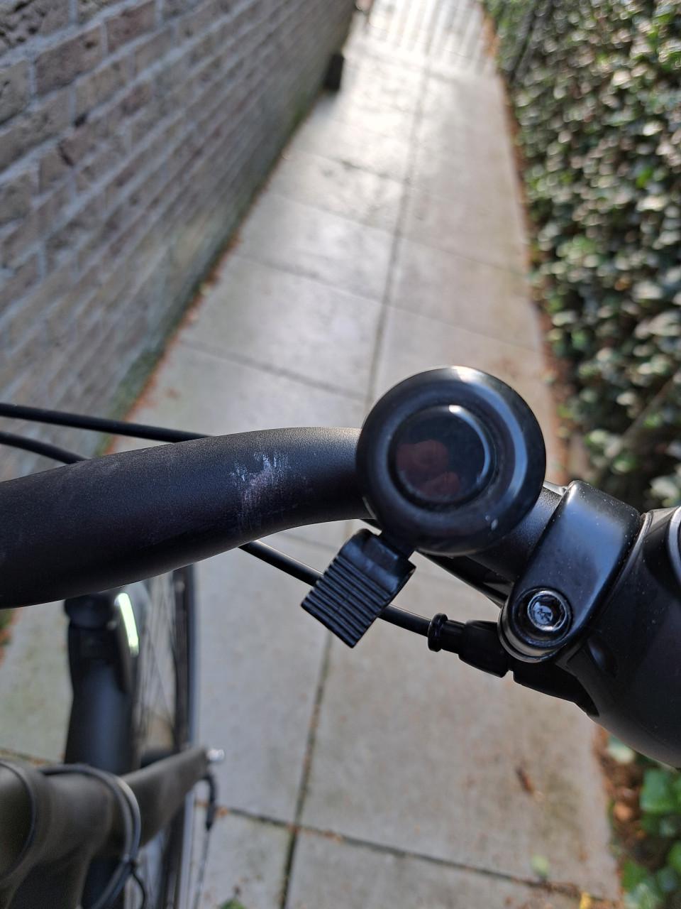 Batavus Dinsdag E-bike - Slechts 4.535km gereden