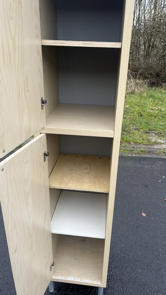Ikea kast