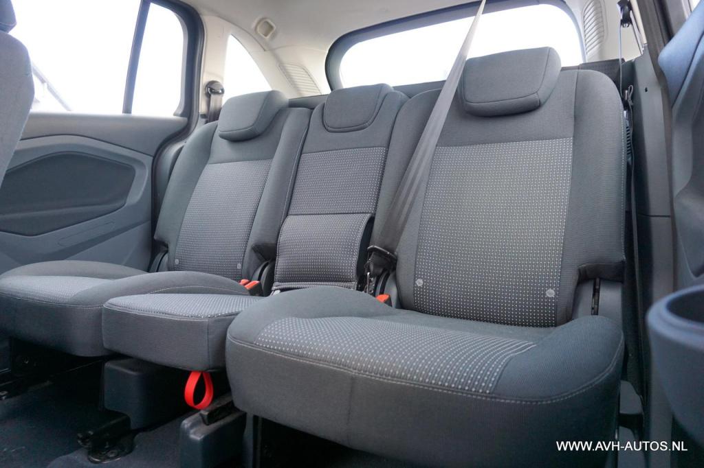 Ford Grand C-max 1.0 trend