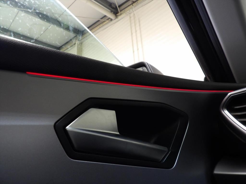 Seat Leon 1.5 tsi 150pk fr