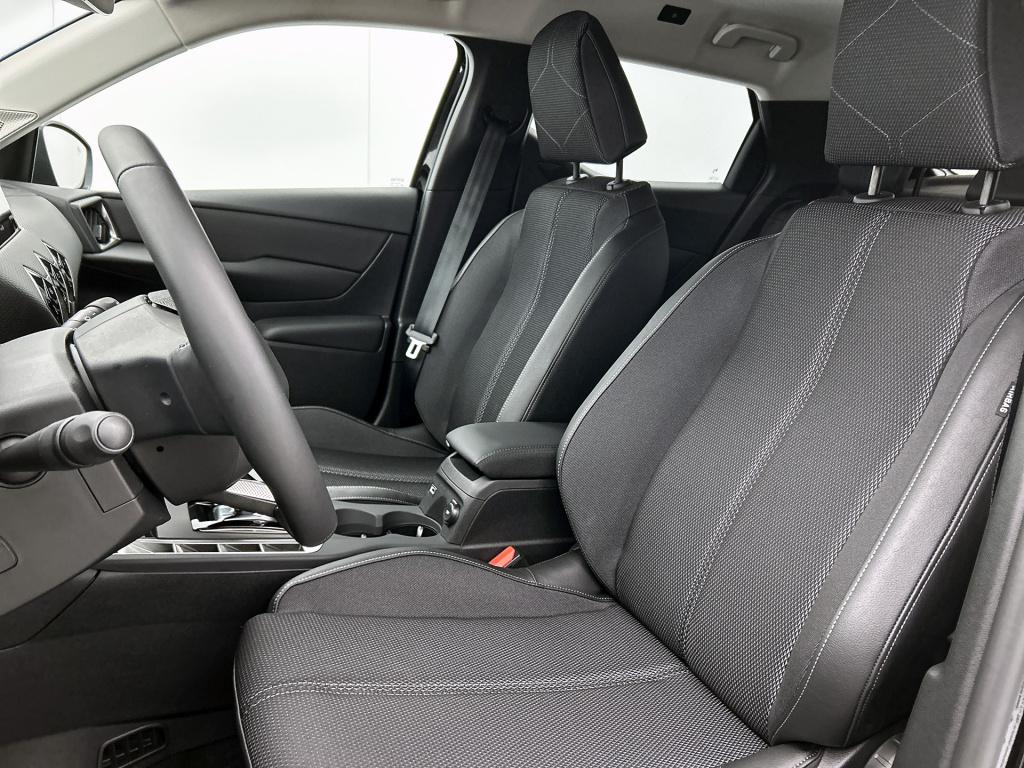 Ds Ds 3 e-tense ligne business 54 kwh | keyless entry | stoelverwarming | 3