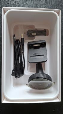 Tomtom 500