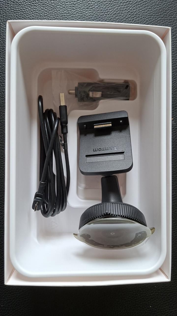 Tomtom 500