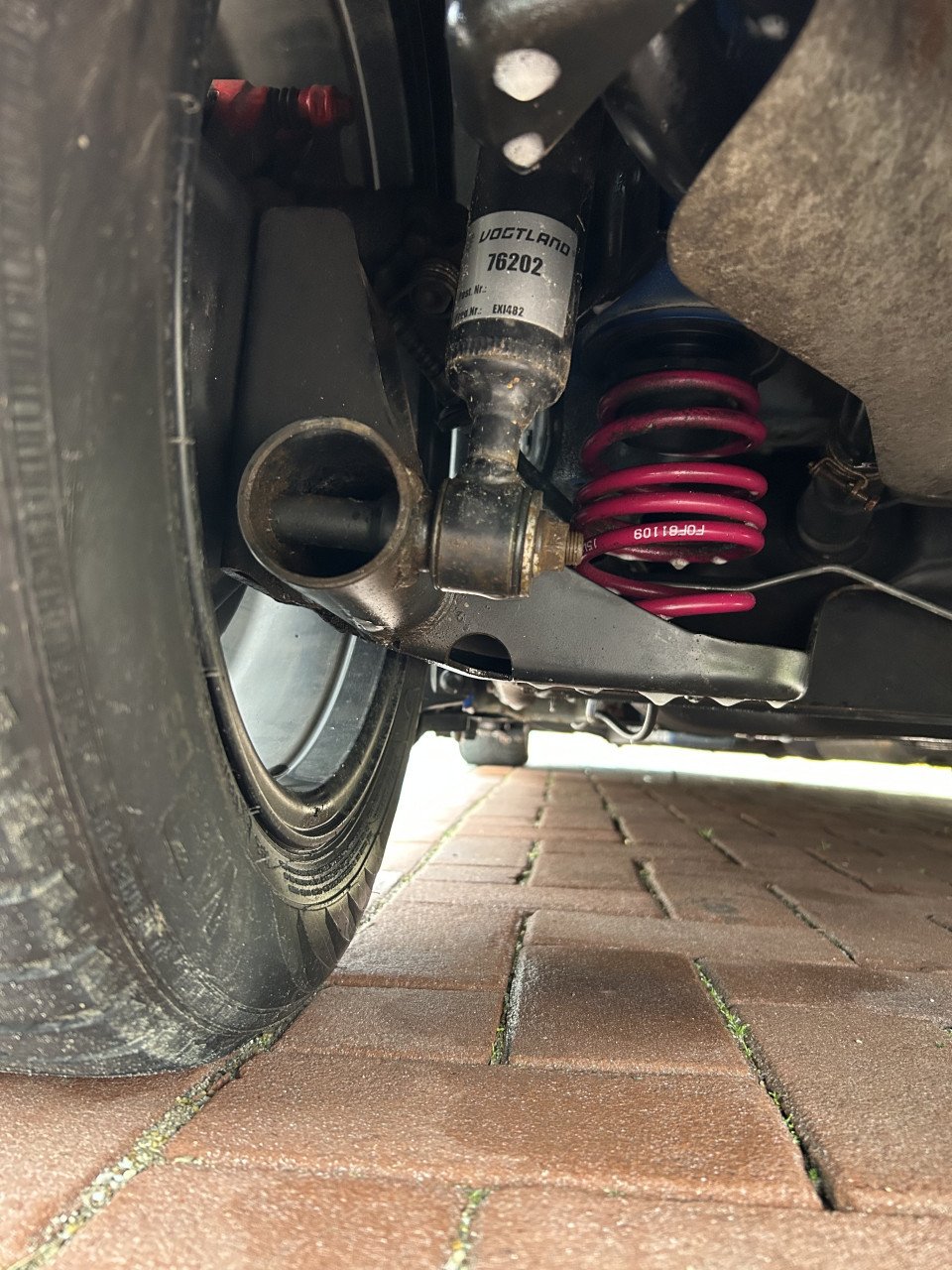 Suzuki Swift sport