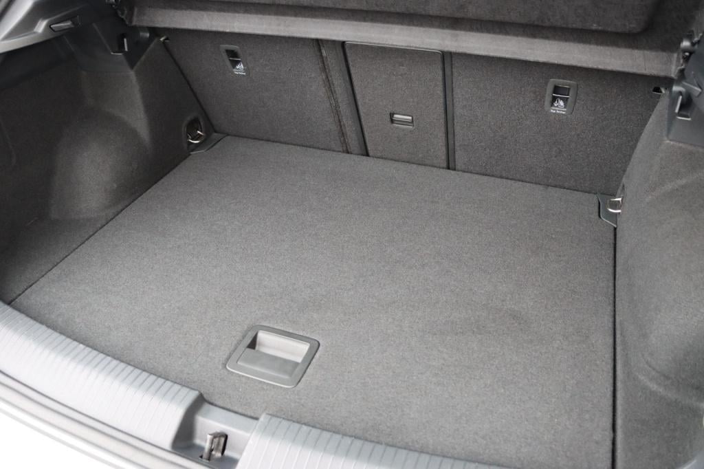 Volkswagen T-roc 1.5 tsi r-line