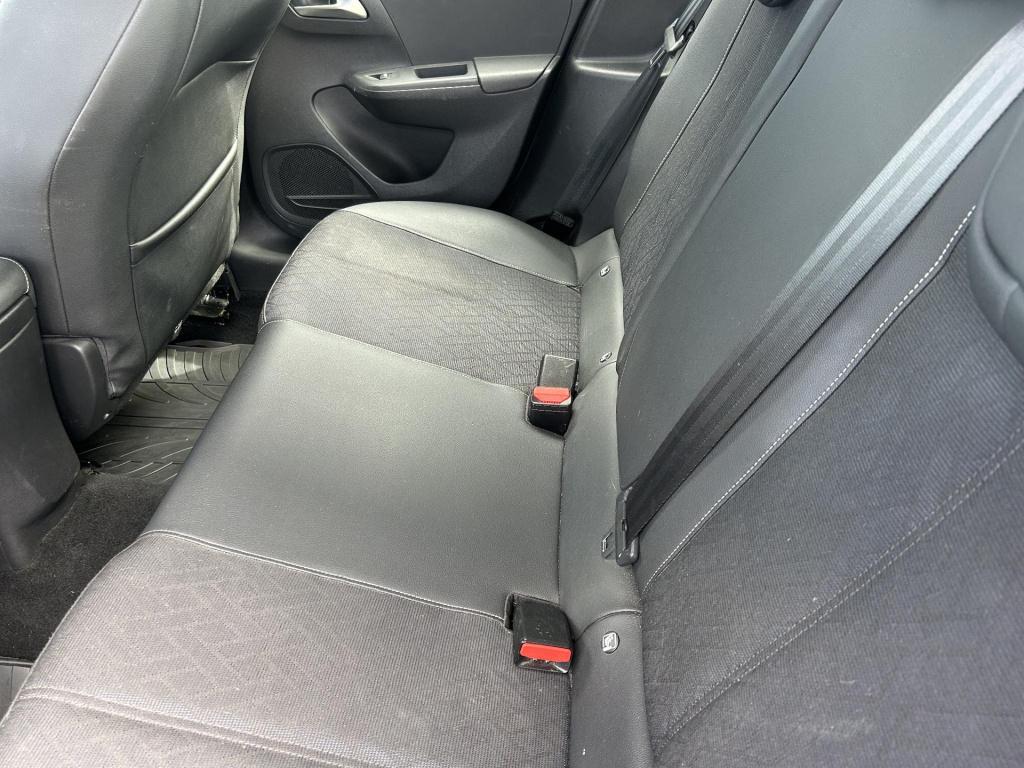 Opel Corsa 1.2 elegance