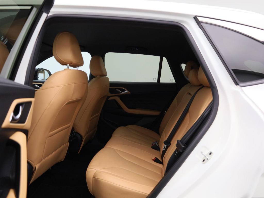 MG Hs 1.5 phev aut. luxury