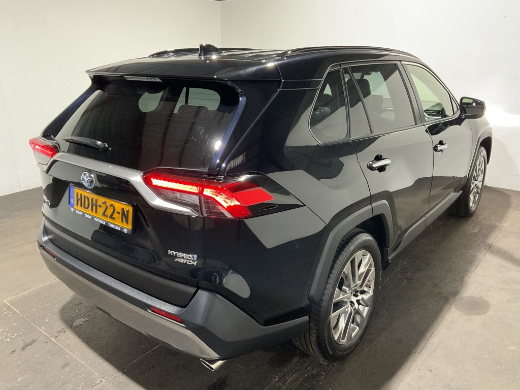 Toyota Rav4 2.5 hybrid awd executive | premium pack | stoelverw