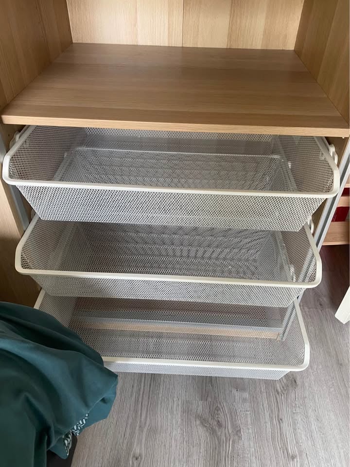 Kea kledingkast te koop! Nette staat.