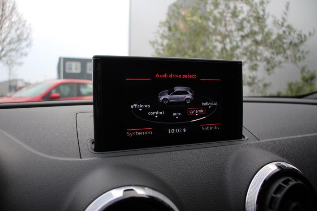 Audi A3 sportback 1.4 tfsi act s line sportpakket ultra - s-line - navi - a