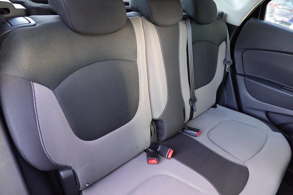 Renault Captur 0.9 tce expression