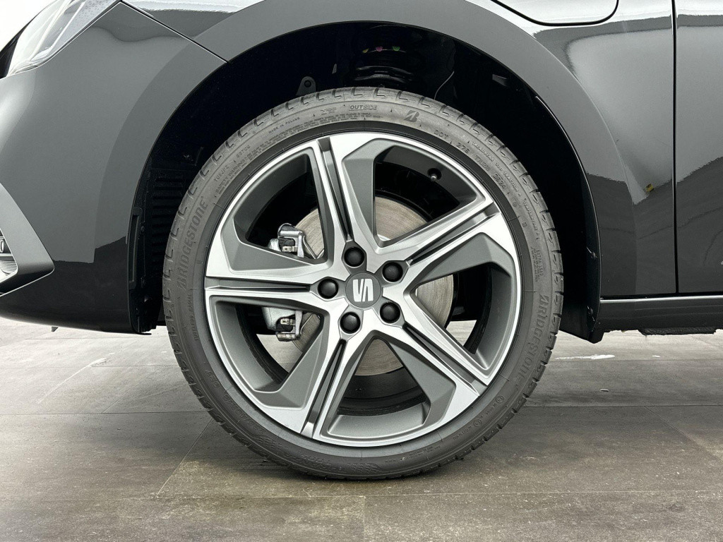 Seat Leon fr business 1.5 tsi ehybrid 150kw / 204pk hatchbac
