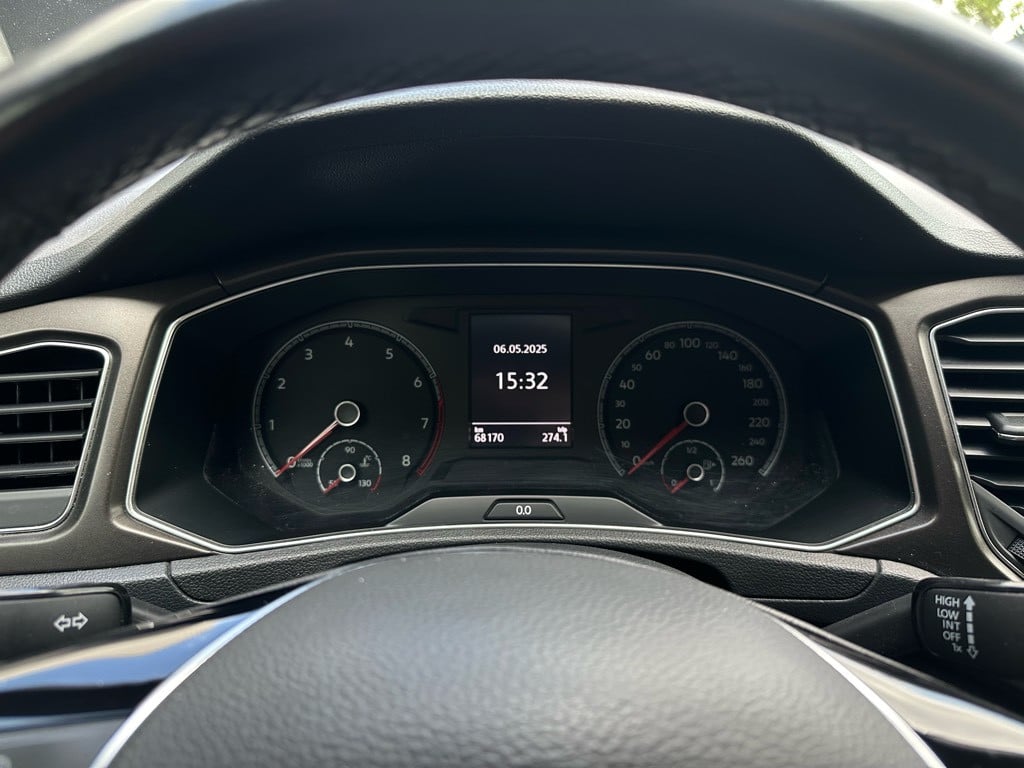Volkswagen T-roc 1.0 tsi style // led koplampen // trekhaak //