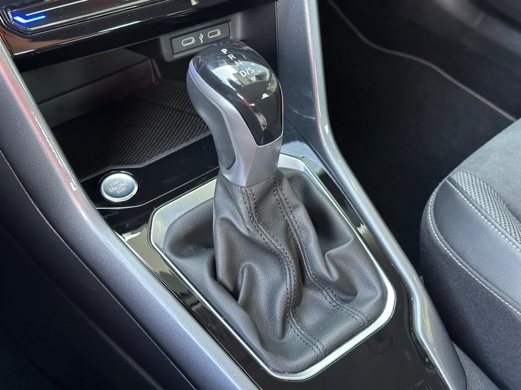 Volkswagen T-roc 1.5 tsi 150pk dsg style | camera | dode hoek | carplay | k