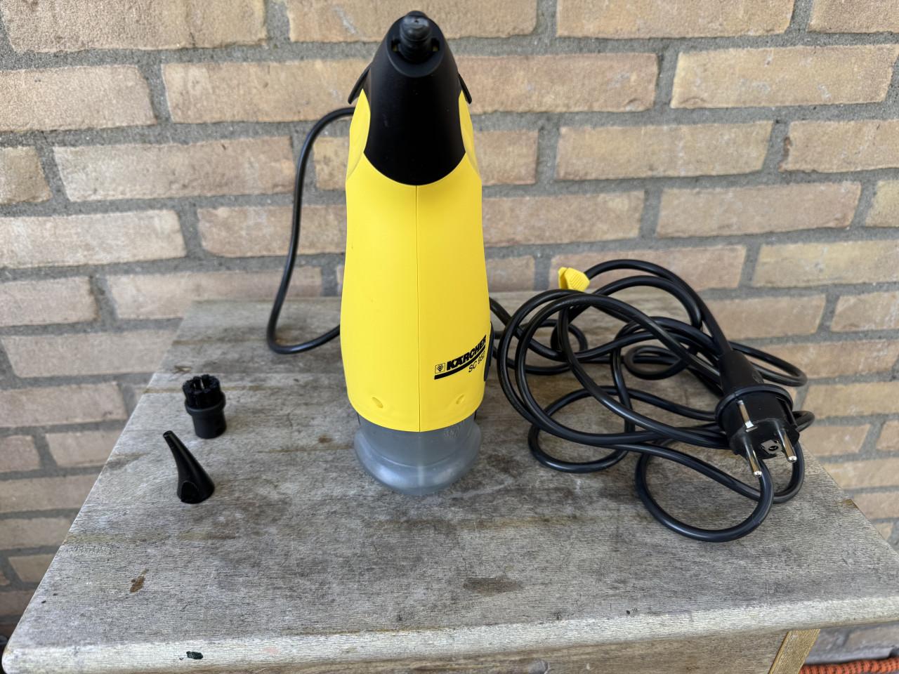 Karcher SC 952 stoomreiniger