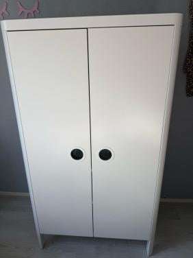 Kinder kleding kast