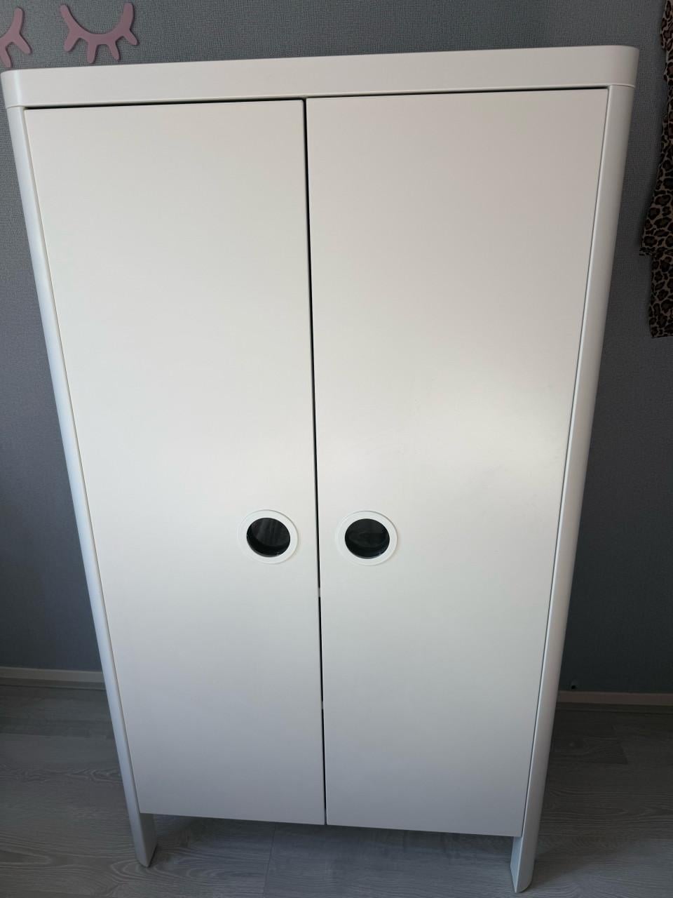 Kinder kleding kast
