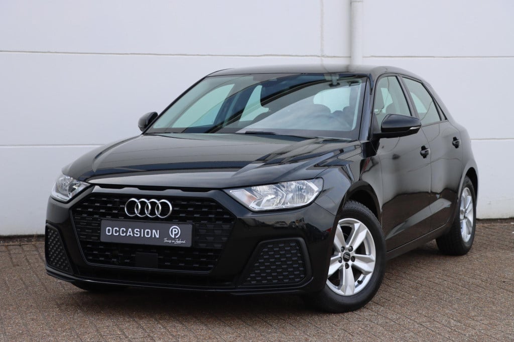Audi A1 Sportback 25 tfsi pro line
